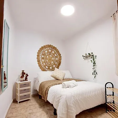 La Casita Del Arco Villa Santa Cruz de la Zarza Exterior photo