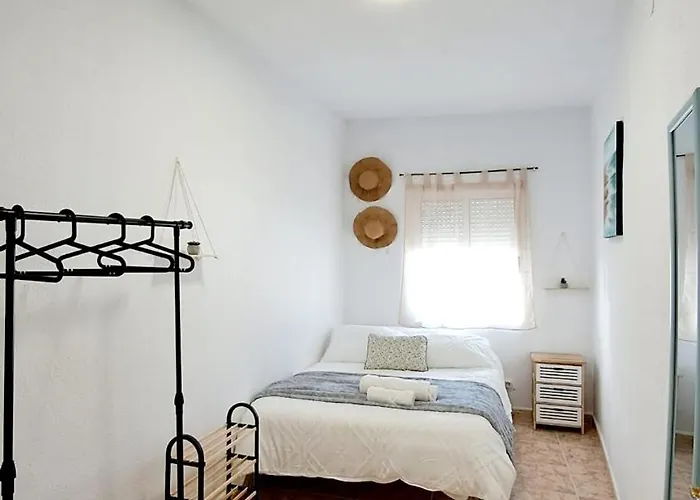 La Casita Del Arco