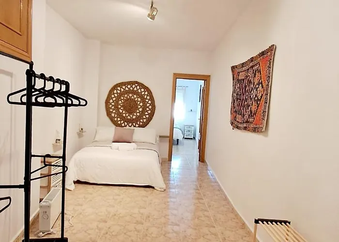 La Casita Del Arco