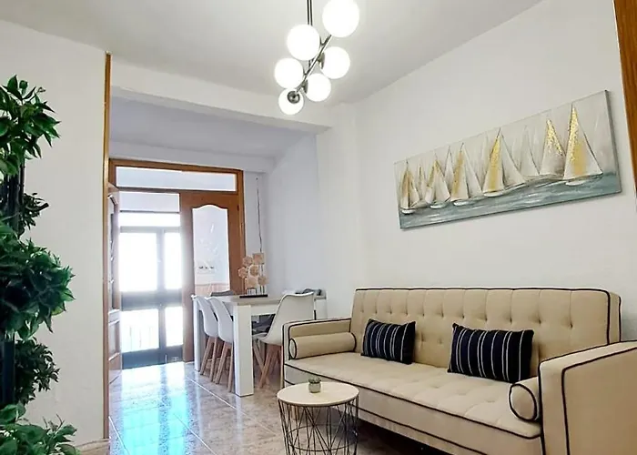 La Casita Del Arco
