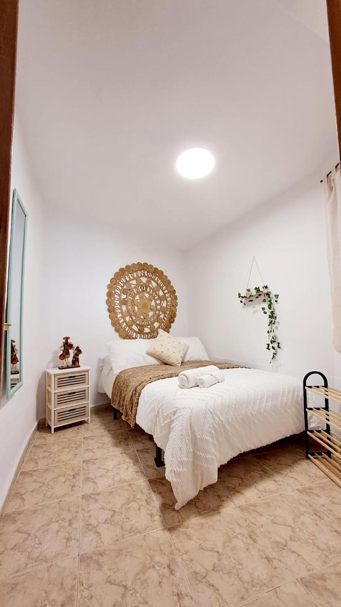 Holiday home La Casita Del Arco