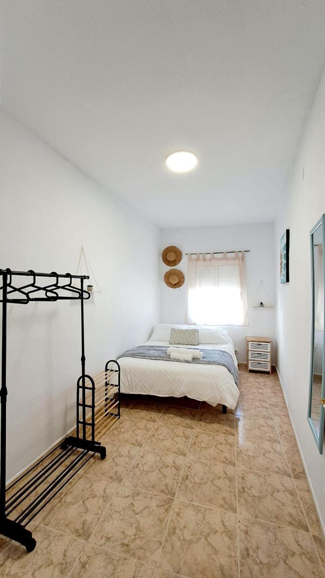 La Casita Del Arco Holiday home