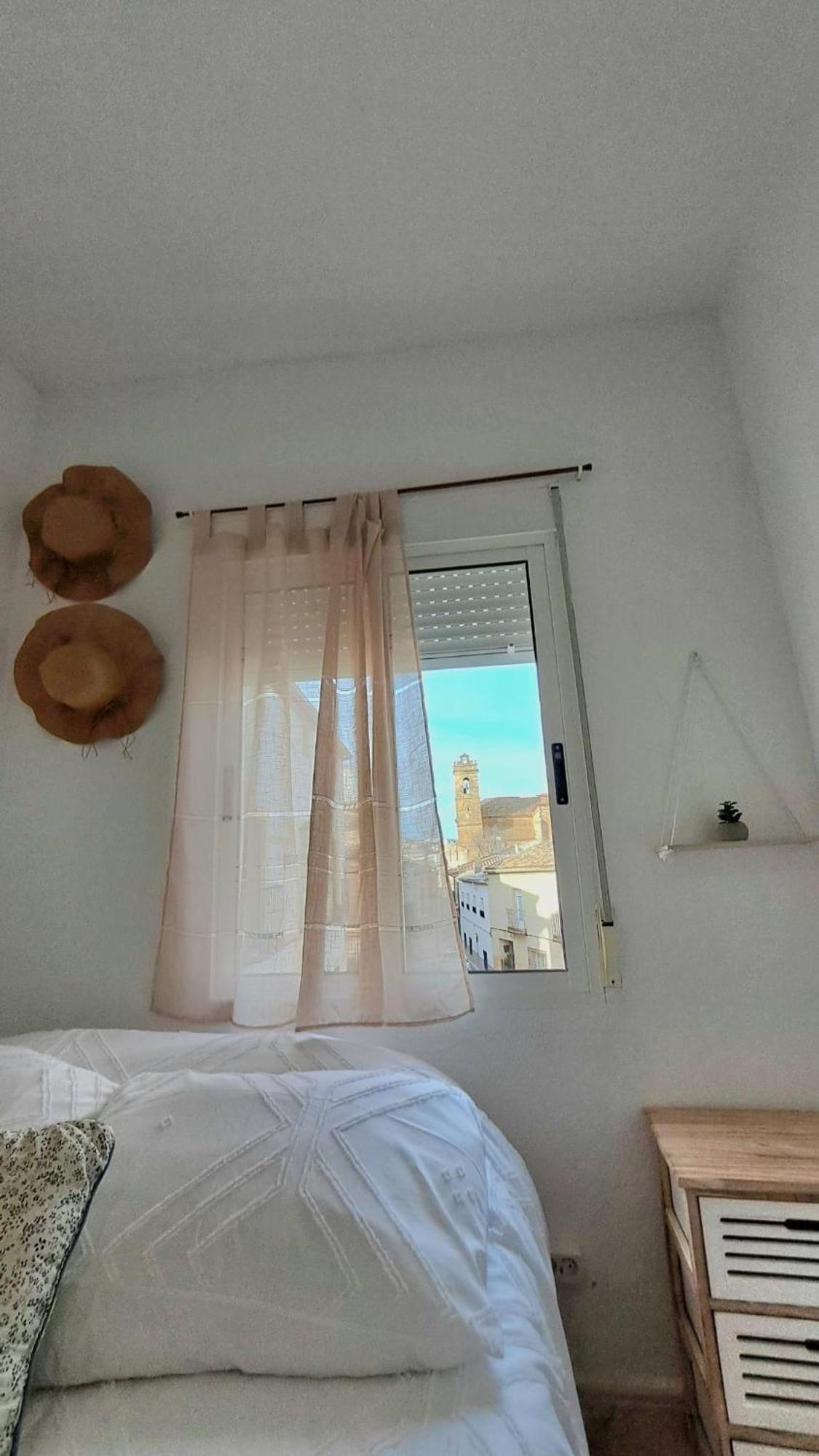 La Casita Del Arco