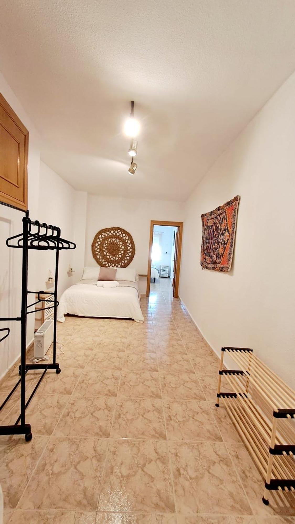 Holiday home La Casita Del Arco Santa Cruz de la Zarza
