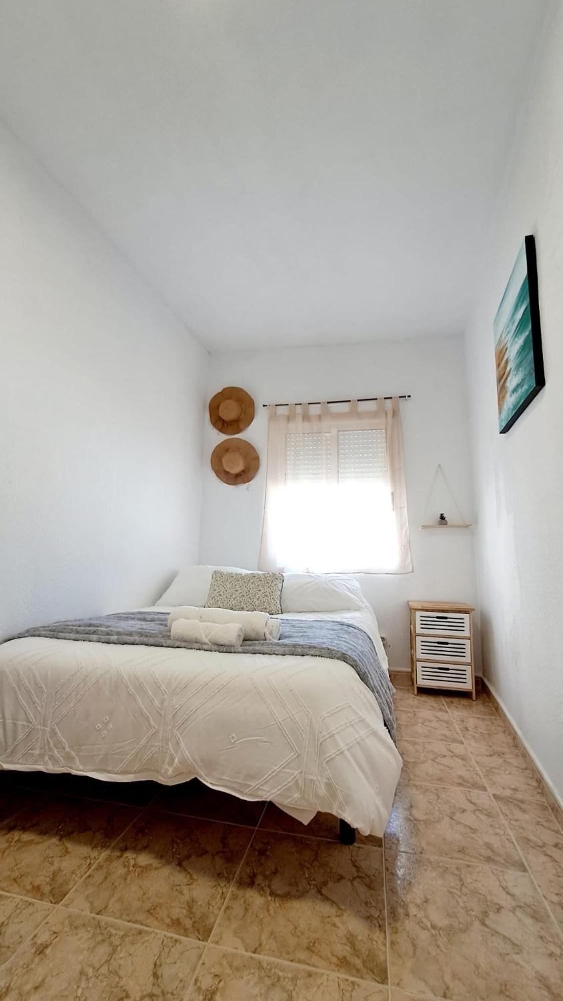 La Casita Del Arco Holiday home Santa Cruz de la Zarza