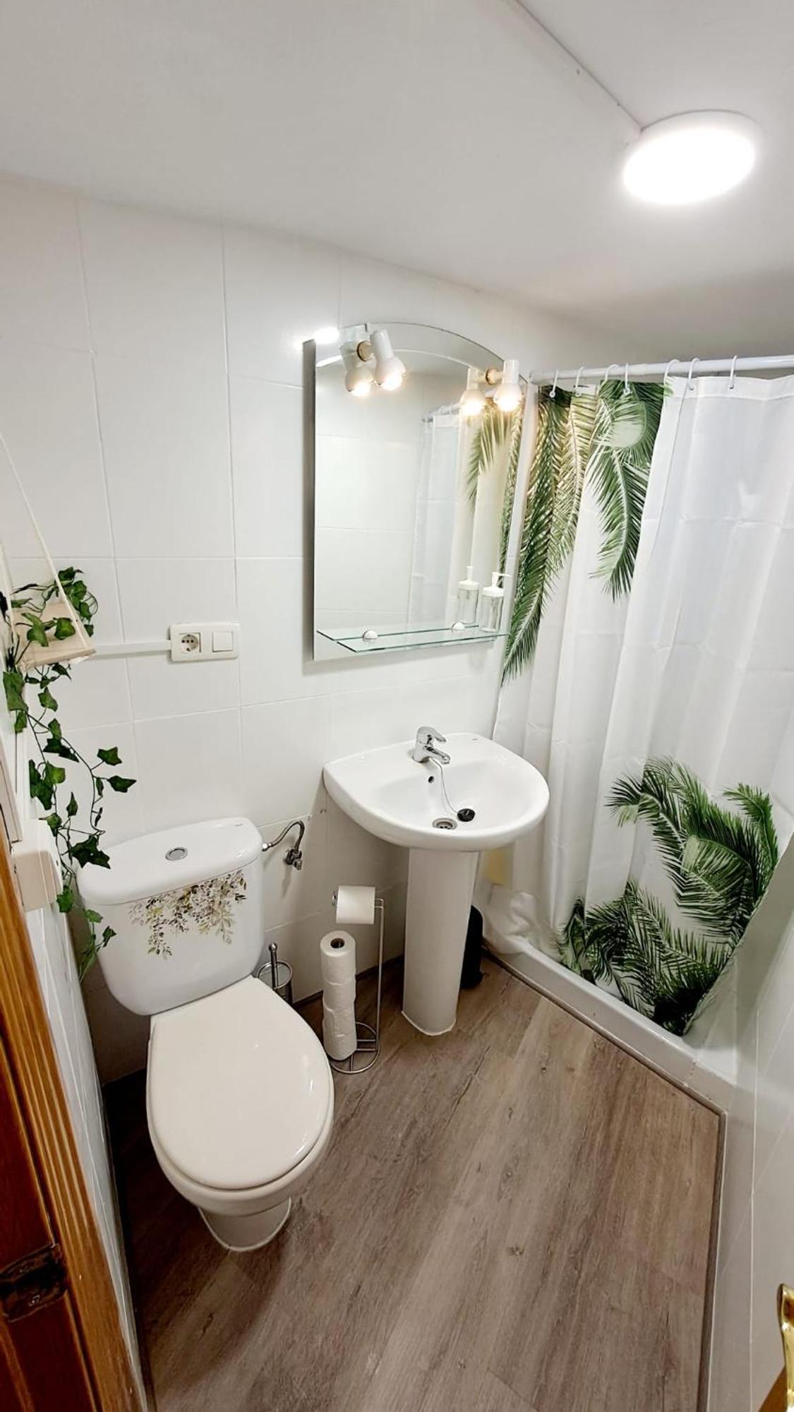 Holiday home La Casita Del Arco